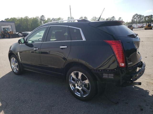 Photo 2 from auction – 2012 CADILLAC SRX PERFOR with VIN 3GYFNBE37CS544870