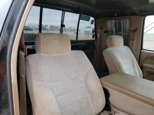 Photo 10 from auction – 1997 DODGE RAM 2500 with VIN 3B7KF23W6VM583407