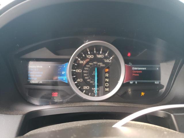Photo 9 from auction – 2015 FORD EXPLORER X with VIN 1FM5K7D88FGB46621