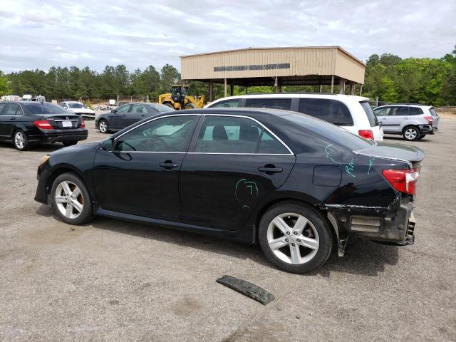 Photo 2 from auction – 2014 TOYOTA CAMRY L with VIN 4T1BF1FK7EU351859
