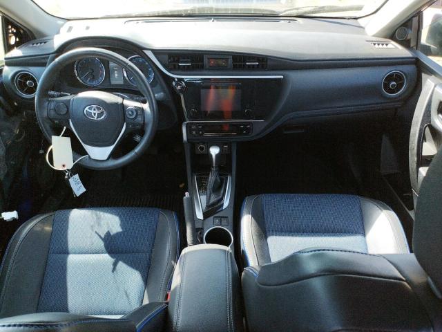 Photo 8 from auction – 2018 TOYOTA COROLLA L with VIN 2T1BURHE0JC049658