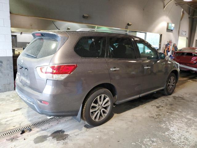 Zdjęcie 3 z aukcji – 2016 NISSAN PATHFINDER z VIN 5N1AR2MN8GC628159