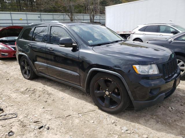 Photo 4 from auction – 2012 JEEP GRAND CHER with VIN 1C4RJFCG1CC127519