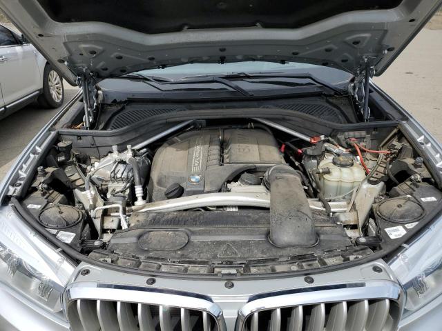 Photo 12 from auction – 2018 BMW X5 XDRIVE3 with VIN 5UXKR0C53J0X98614