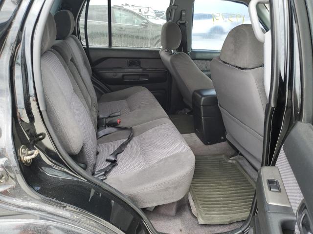 Photo 10 from auction – 2003 NISSAN PATHFINDER with VIN JN8DR09X73W712714