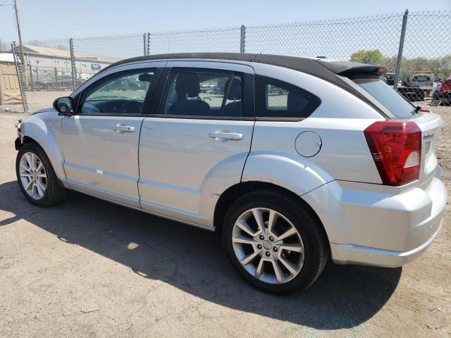 Photo 2 from auction – 2011 DODGE CALIBER HE with VIN 1B3CB5HA1BD268148