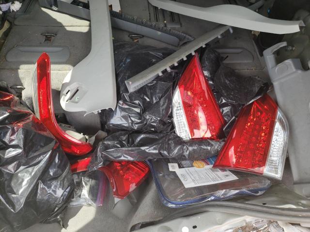 Photo 13 from auction – 2011 TOYOTA SIENNA LE with VIN 5TDKK3DC5BS103391
