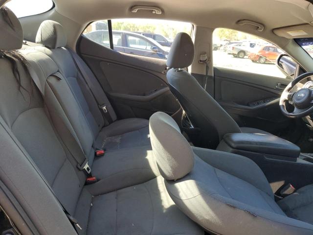 Photo 10 from auction – 2015 KIA OPTIMA LX with VIN 5XXGM4A75FG465872