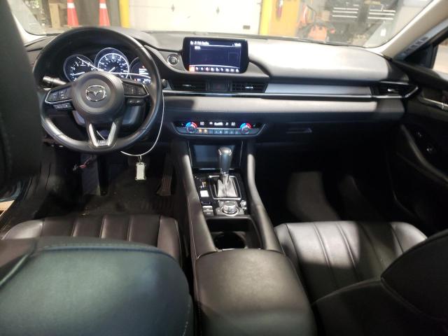 Photo 8 from auction – 2018 MAZDA 6 TOURING with VIN JM1GL1VM8J1328429