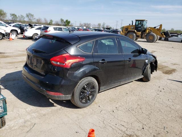 Photo 3 from auction – 2015 FORD FOCUS SE with VIN 1FADP3K25FL317184