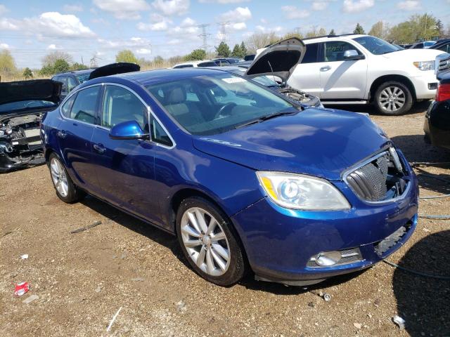 Photo 4 from auction – 2013 BUICK VERANO CON with VIN 1G4PR5SK9D4205231
