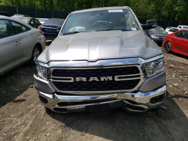 Photo 5 from auction – 2022 RAM 1500 BIG H with VIN 1C6SRFFT8NN258237