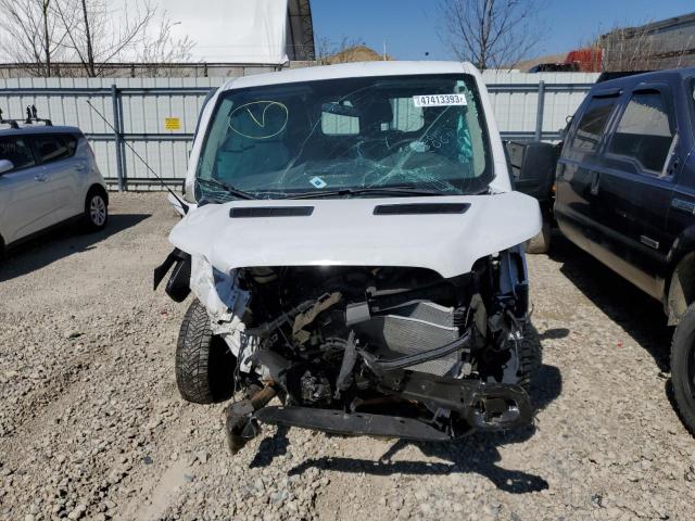Photo 5 from auction – 2015 FORD TRANSIT T- with VIN 1FTYR2ZMXFKA82004