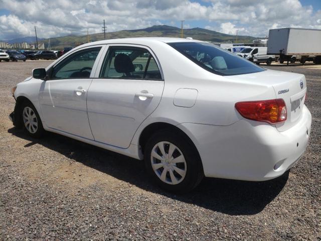Photo 2 from auction – 2010 TOYOTA COROLLA BA with VIN 2T1BU4EEXAC514308