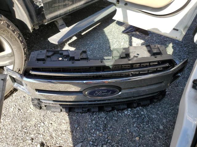 Photo 12 from auction – 2018 FORD F150 SUPER with VIN 1FTEX1EP4JFB18189