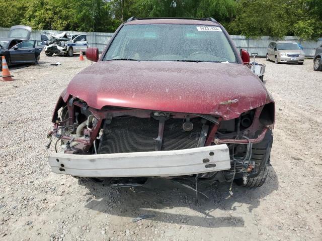Photo 5 from auction – 2005 TOYOTA HIGHLANDER with VIN JTEGD21A450109778
