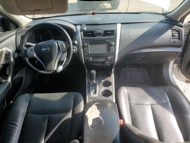 Photo 8 from auction – 2014 NISSAN ALTIMA 2.5 with VIN 1N4AL3AP4EC419005