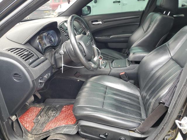 Photo 7 from auction – 2015 CHRYSLER 300 S with VIN 2C3CCABG1FH781222
