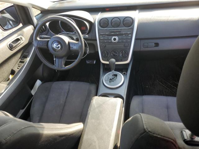 Photo 8 from auction – 2007 MAZDA CX-7 with VIN JM3ER29L970131904