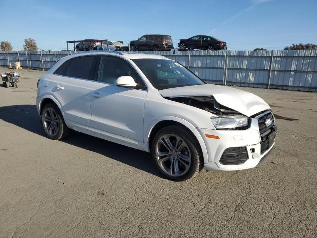 Photo 4 from auction – 2016 AUDI Q3 PREMIUM with VIN WA1BFCFS9GR013752