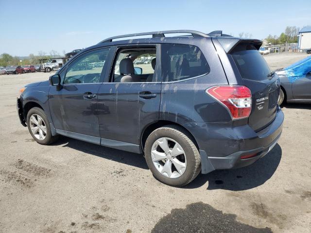 Photo 2 from auction – 2016 SUBARU FORESTER 2 with VIN JF2SJARC6GH465629