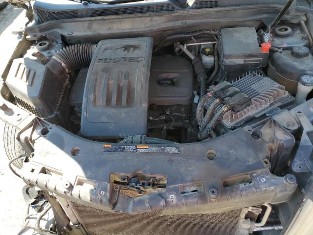 Photo 11 from auction – 2012 GMC TERRAIN SL with VIN 2GKALUEK5C6340354