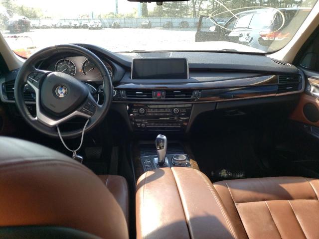 Photo 8 from auction – 2015 BMW X5 XDRIVE3 with VIN 5UXKR0C51F0K70870