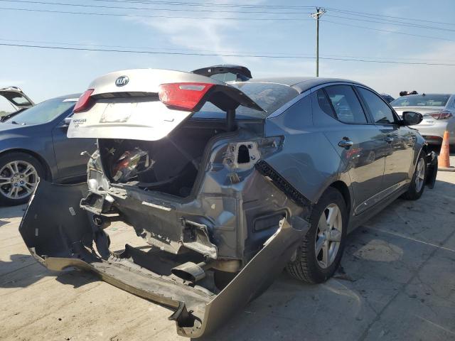 Photo 3 from auction – 2015 KIA OPTIMA LX with VIN 5XXGM4A7XFG413668