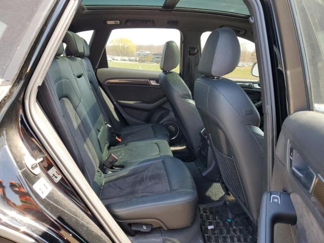 Photo 11 from auction – 2015 AUDI SQ5 PREMIU with VIN WA1CGAFP6FA004988