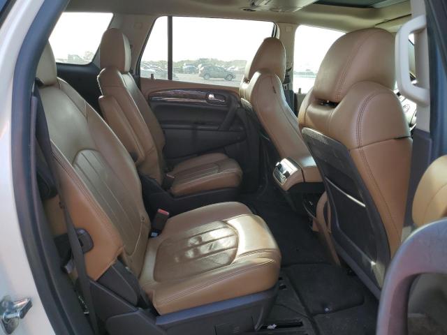 Photo 11 from auction – 2015 BUICK ENCLAVE with VIN 5GAKRCKD1FJ315135