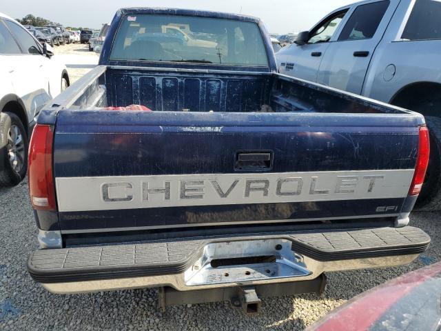 صورة رقم 6 من المزاد - 1993 CHEVROLET GMT-400 C1 مع VIN 2GCEC19K0P1246682