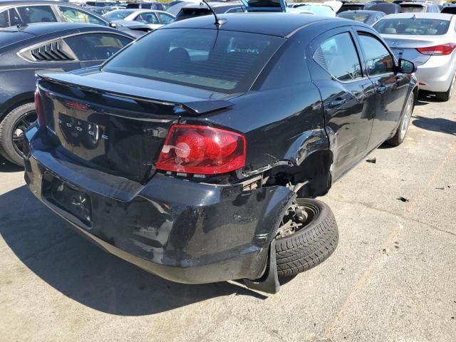 Photo 3 from auction – 2013 DODGE AVENGER SE with VIN 1C3CDZAGXDN770298