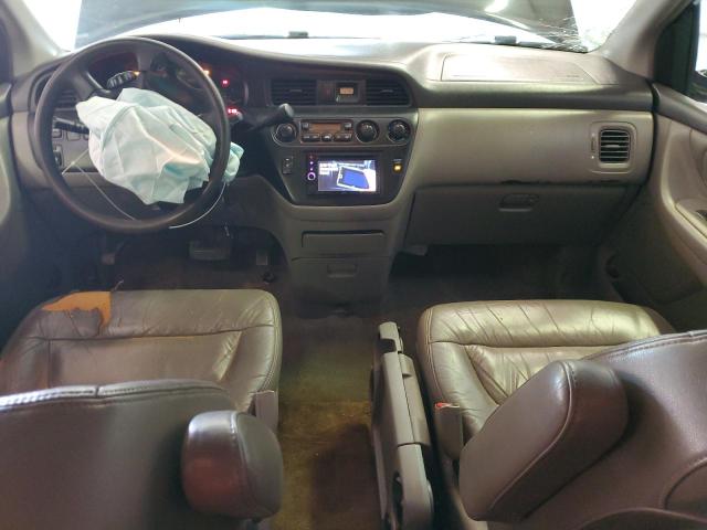 Фото 8 с аукциона – 2004 HONDA ODYSSEY EX с VIN 5FNRL18924B071764