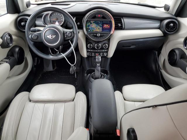 Photo 8 from auction – 2015 MINI COOPER with VIN WMWXS5C52FT829721