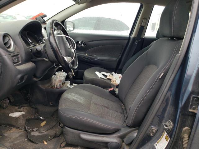 Photo 7 from auction – 2015 NISSAN VERSA S with VIN 3N1CN7AP0FL955298
