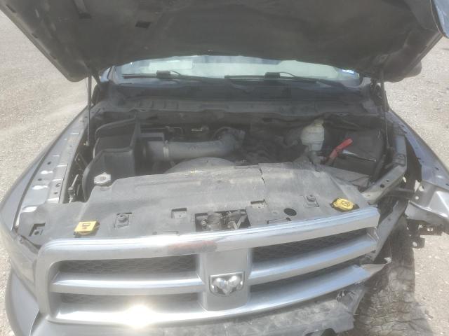 Photo 11 from auction – 2010 DODGE RAM 1500 with VIN 1D7RV1CP1AS202364