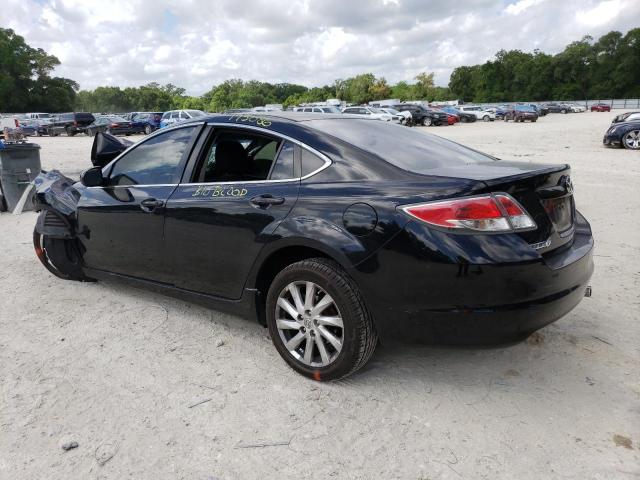 Photo 2 from auction – 2012 MAZDA 6 I with VIN 1YVHZ8DH3C5M16696