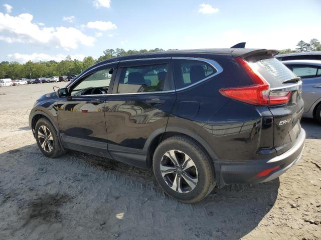 Photo 2 from auction – 2017 HONDA CR-V LX with VIN 7FARW5H33HE003073