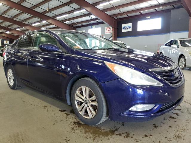 Photo 4 from auction – 2013 HYUNDAI SONATA GLS with VIN 5NPEB4AC6DH736966