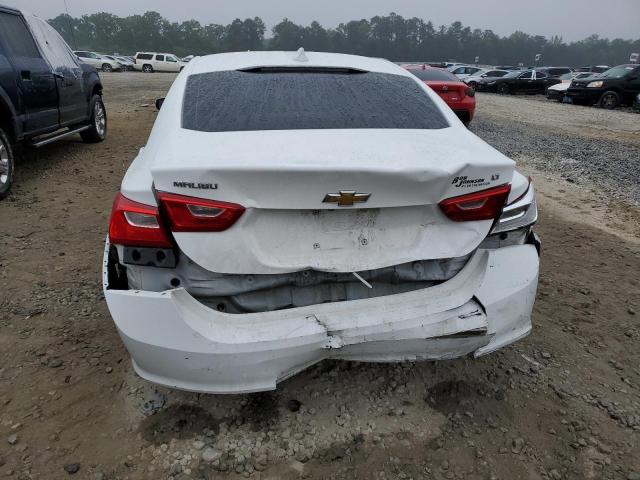 Photo 6 from auction – 2018 CHEVROLET MALIBU LT with VIN 1G1ZD5ST3JF130376