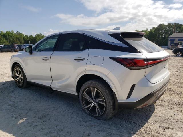 Photo 2 from auction – 2023 LEXUS RX 350 BAS with VIN 2T2BAMBA5PC007797