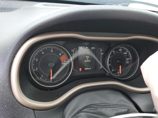 Photo 9 from auction – 2018 JEEP CHEROKEE L with VIN 1C4PJMCB6JD564486