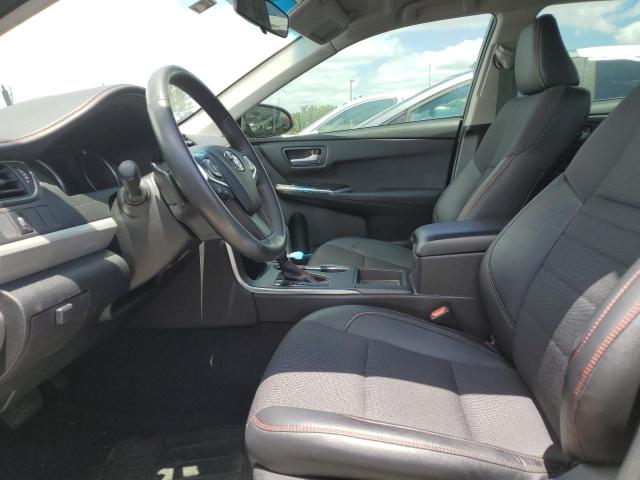Photo 7 from auction – 2017 TOYOTA CAMRY with VIN 4T1BF1FK7HU333916