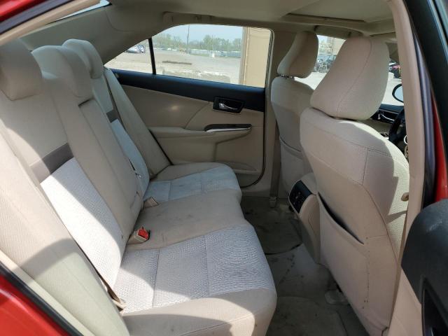 Photo 10 from auction – 2012 TOYOTA CAMRY BASE with VIN 4T4BF1FK2CR230174