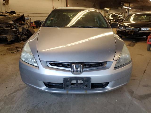 Photo 5 from auction – 2005 HONDA ACCORD with VIN 1HGCM56155A011206