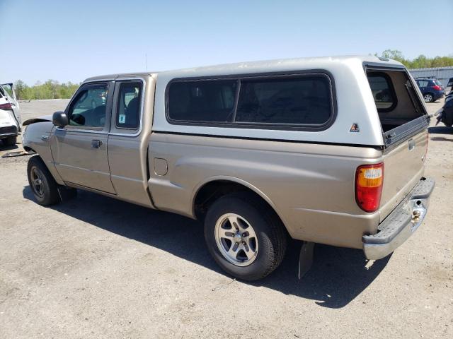 Photo 2 from auction – 2003 MAZDA B2300 with VIN 4F4YR16D23TM15999