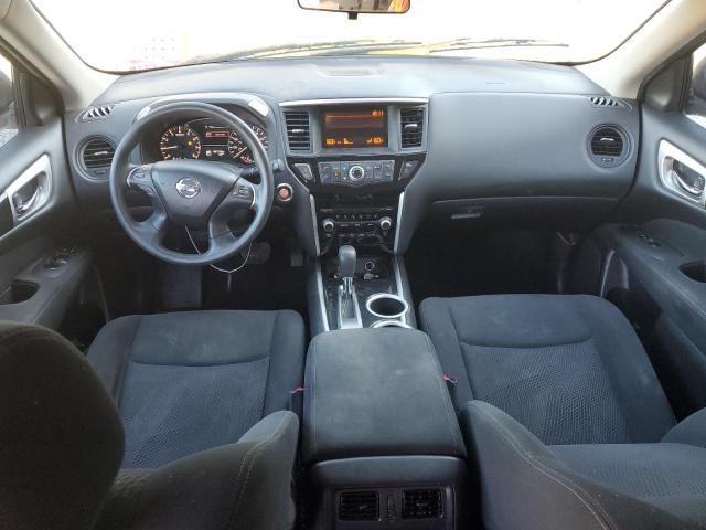 Photo 8 from auction – 2013 NISSAN PATHFINDER with VIN 5N1AR2MN0DC626658