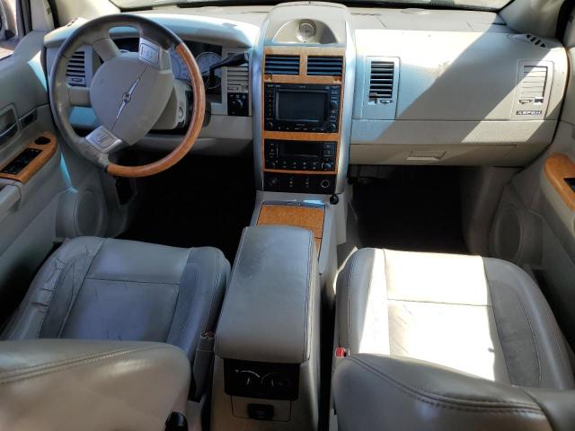 Photo 8 from auction – 2007 CHRYSLER ASPEN LIMI with VIN 1A8HW58267F520546
