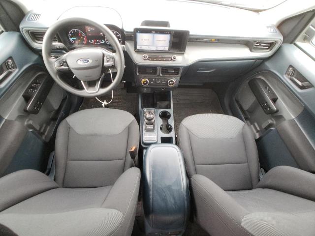 Photo 8 from auction – 2022 FORD MAVERICK X with VIN 3FTTW8F95NRA14189