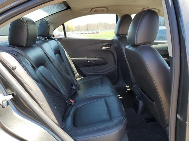Photo 10 from auction – 2017 CHEVROLET SONIC PREM with VIN 1G1JF5SB5H4110604